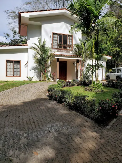 Jungle House, 4 Bedroom, 5.5 Baths - Image 1