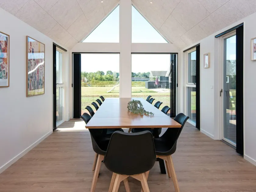 5 Star Holiday Home in Ansager - Image 1