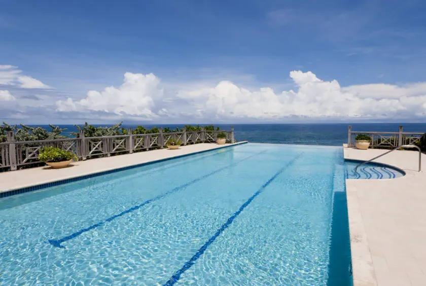 Astra Villa - havsutsikt, familjeutflykt, privat pool, lugnt, privat - Image 1