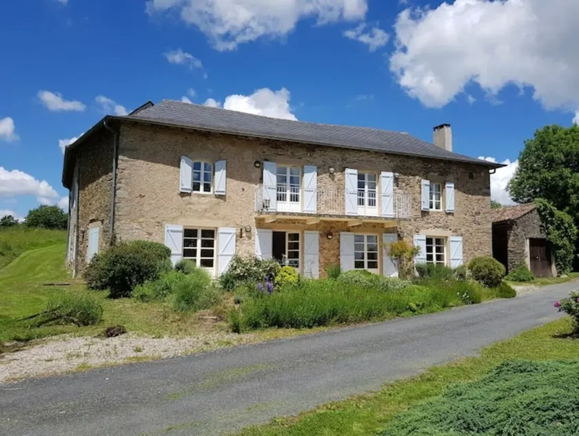 Domaine de Lesquilourié, Cordes-sur-Ciel - Image 1