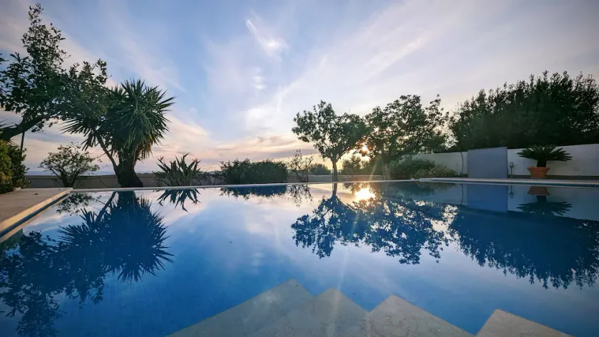 Stunning, Beautiful Villa. Breathtaking Sea Views. Sandy Beaches - Image 1