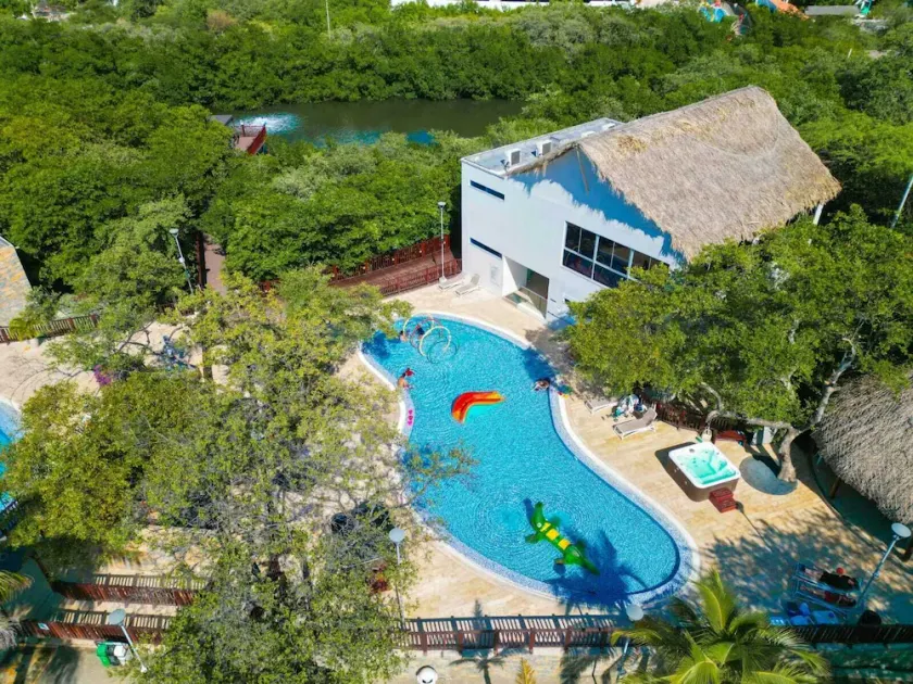 Samaria Club de Playa - Image 1