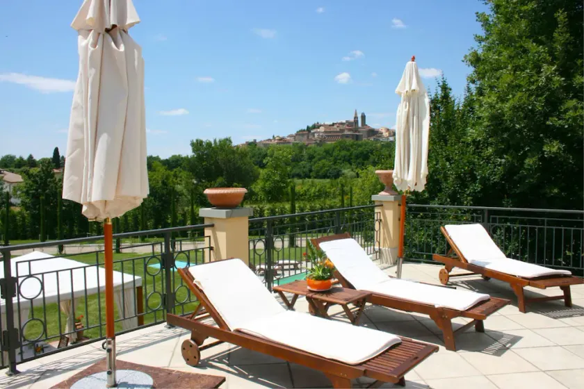 Villa Cappuccini - Image 1