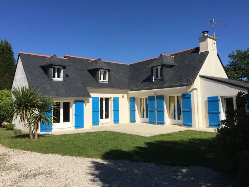 House Finistère Sud proche mer - Image 1