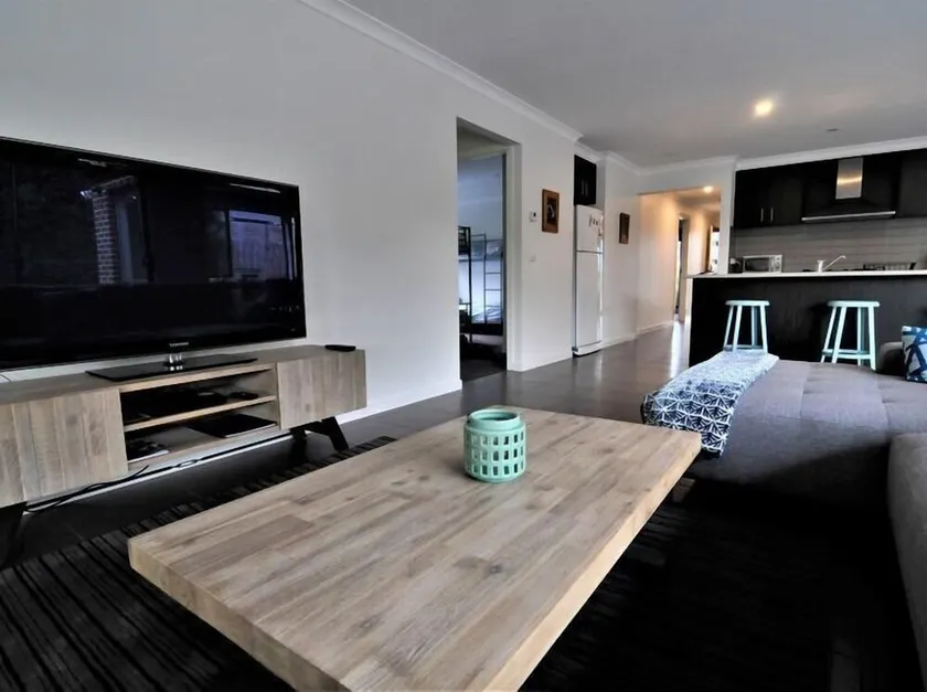 Surf Side At Beaches Beach House- Pet Friendly. - Image 1