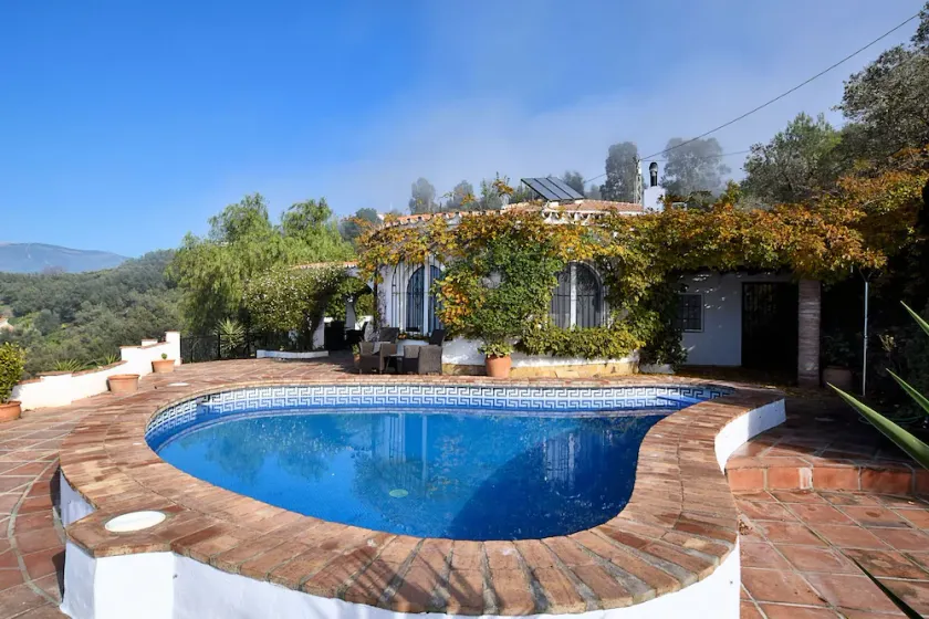 Belvilla By Oyo Casa El Cuadrado - Image 1