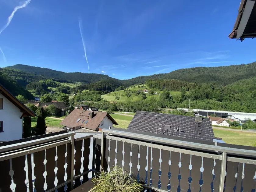 Ferienwohnung am Braunberg - Image 1