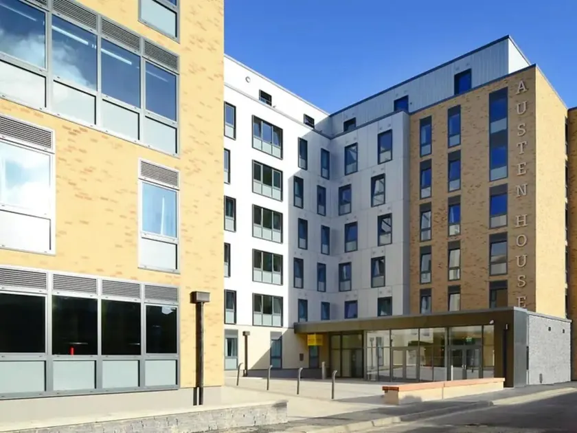 For Students Only Yugo Austen House Southampton - Image 1