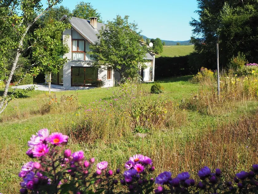 Chalet di montagna in Autrans-Méaudre - Image 1