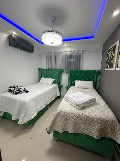 beautiful apartment - Image 1