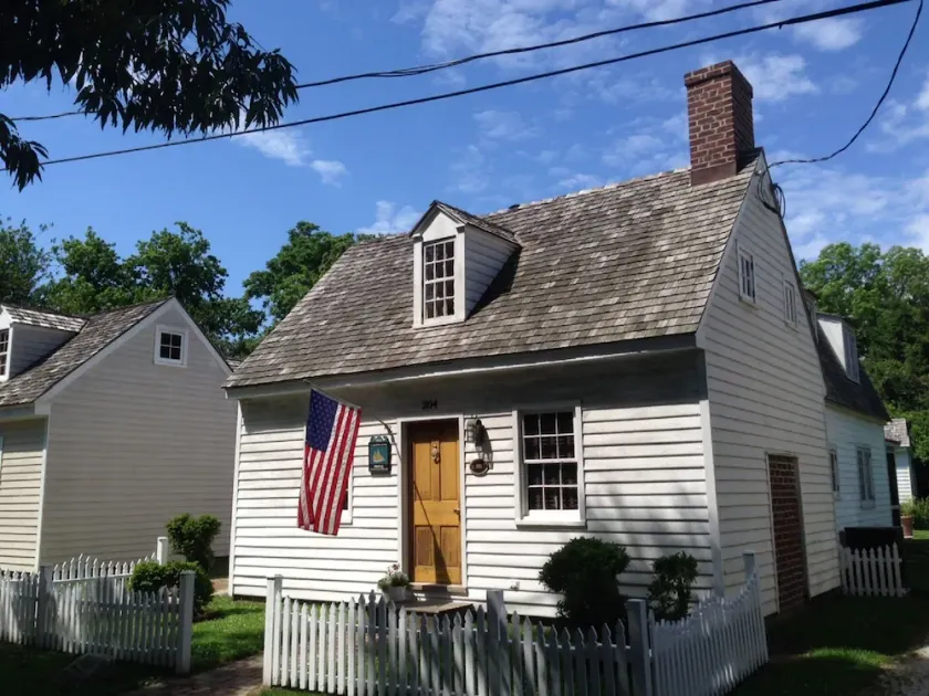 Premier St. Michaels Cottage - T. Blades House - Marchez vers tout en ville - Image 1