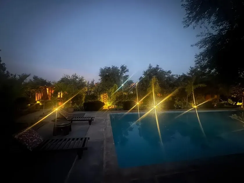 Ecolodge Dar bouhouta - Image 1