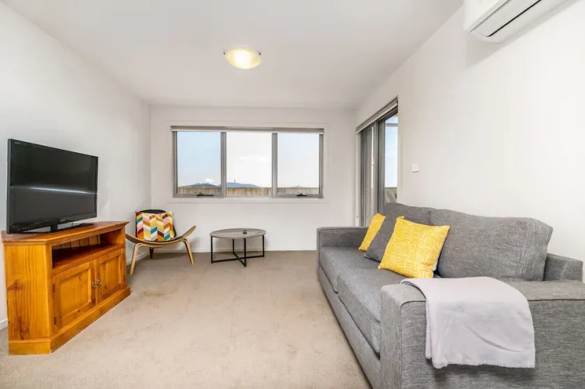 Relaxing 2BR Apt in North Point Complex - Hosted by Canstay - Image 1