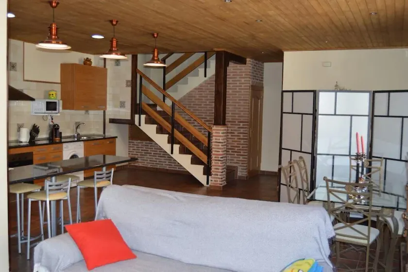 CASA RURAL LA CIJA - Image 1
