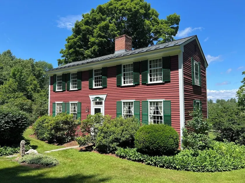 Historic Year-Round Country Retreat: 3-day minimum - Image 1