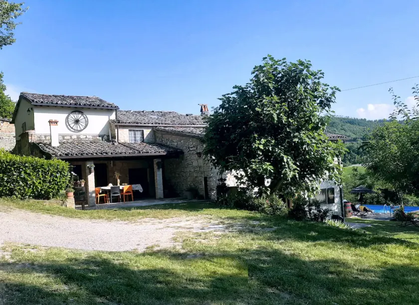 Ferier Ca 'Tassino - Image 1