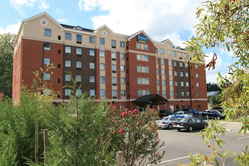 1 Bedroom | Shared Indoor Pool + Business Center - Image 1