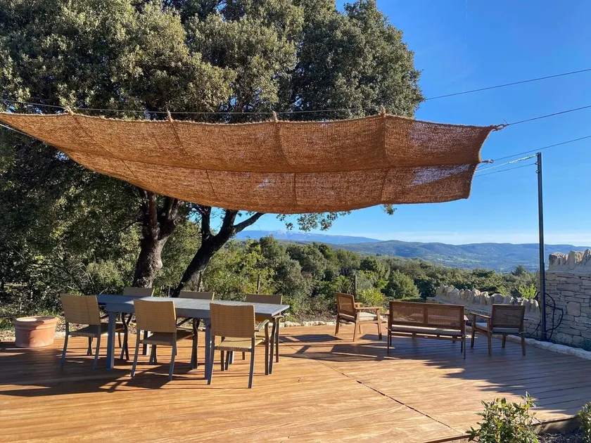Gordes, Calme Absolu et vue Panoramique - Image 1