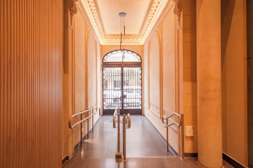 CloudBA Thames Palermo Soho Apartments - Image 1