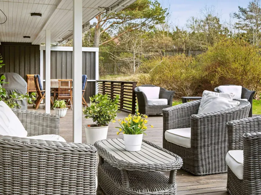 12 person holiday home in Nösund-By Traum - Image 1