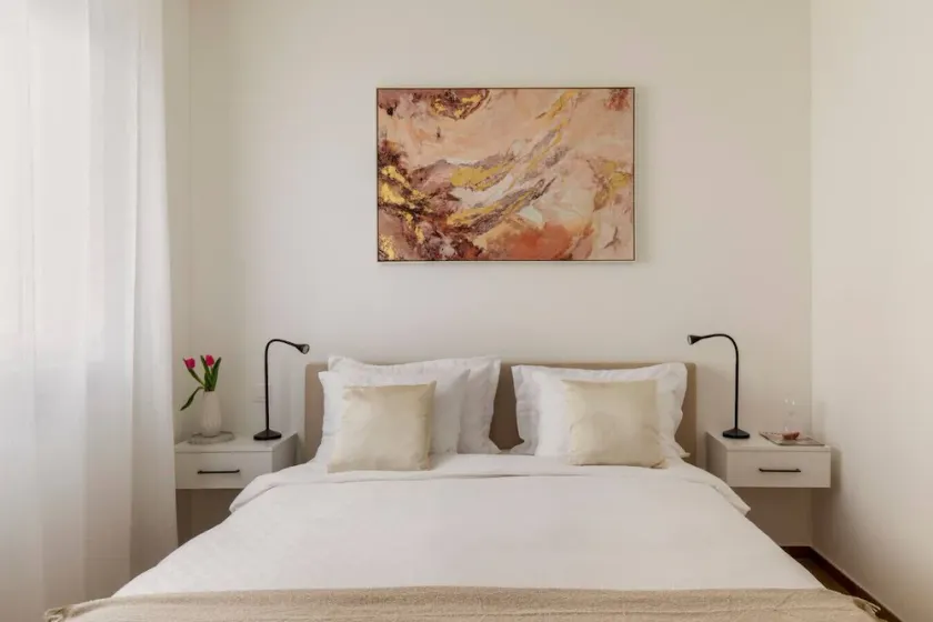 Wonderful studio near Lake Lugano - Free Parking - Image 1