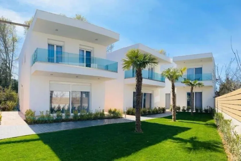 Villas Acrotel Porto Brava, Ormos Panagias - Image 1