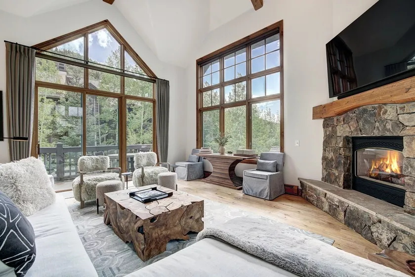 Arrowhead Village Exquisite 4 Bedroom ARVF6VT 4 Townhouse - Image 1