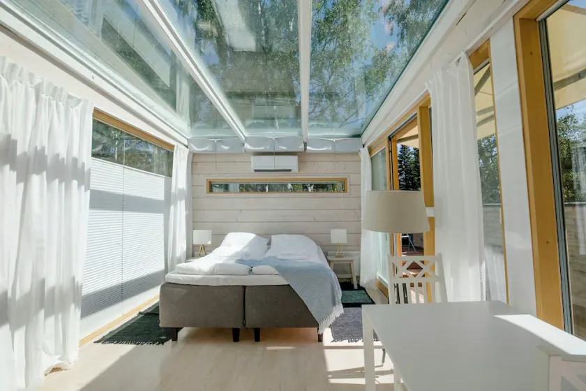 The Skylight Villa - Image 1