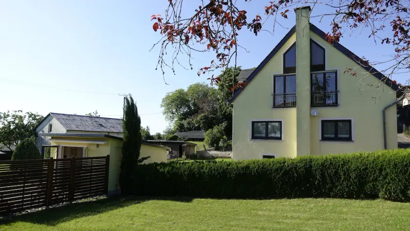 Vacation paradise in the countryside 136 m² - Image 1