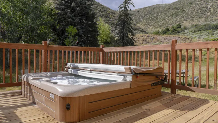 5 lits 5 salles de bain au coeur de la vallée de Vail - Image 1