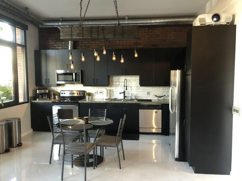 Old Town Scottsdale NY-Style Upscale Smarthome Loft - Image 1
