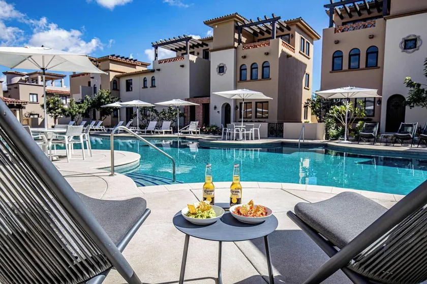 Sea Gem | Quivira Luxury Resort Condo Rental - Image 1