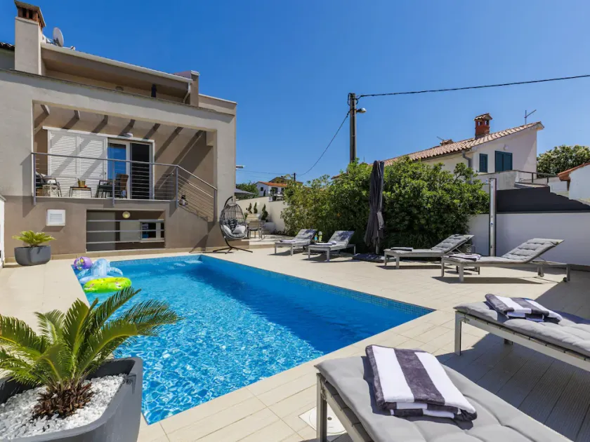 Holiday Home Albona Luna by Interhome - Image 1