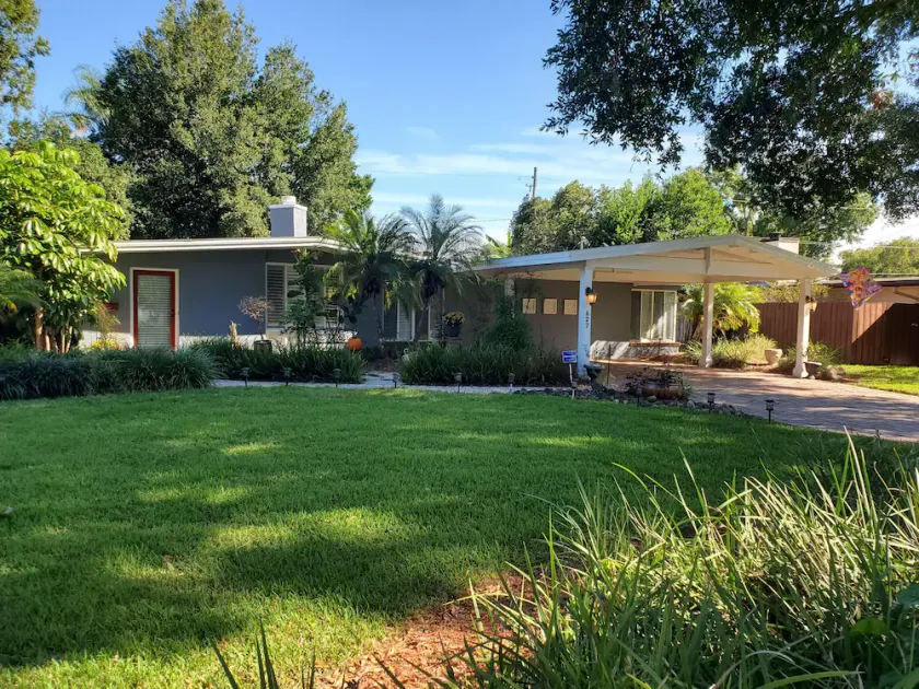 Familien- und haustierfreundlich, charmantes Haus in Orlando! - Image 1