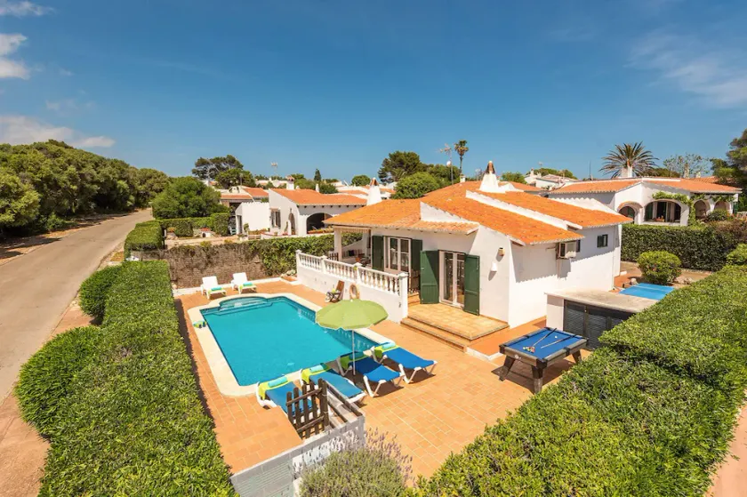 Villa Clara by Villa Plus - Image 1
