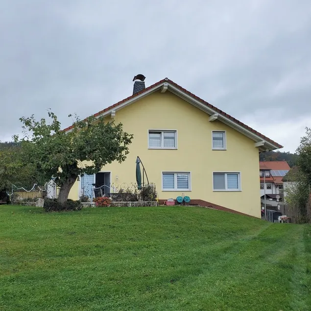 1-Zi-App. 'U1' für 1 - 3 Pers., ca. 40qm, in Usingen, 25km bis Frankfurt-Nord - Image 1