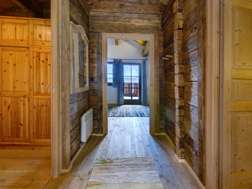 Apartment in Lienz With a Balcony - Image 1