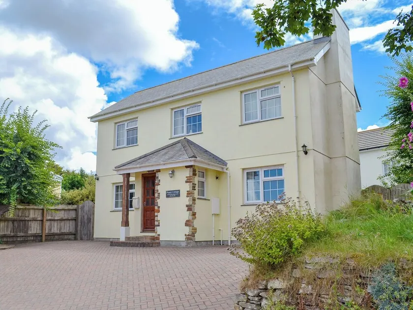 Boende med 2 sovrum i Crantock, near Newquay - Image 1