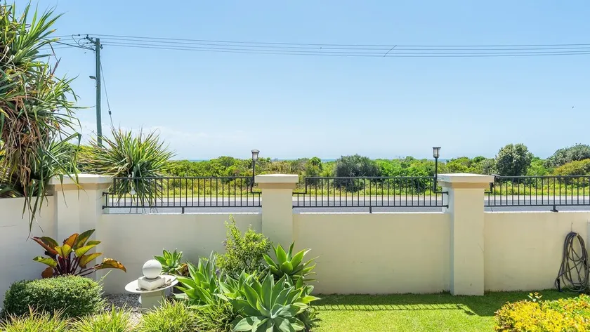 Ocean on Terrace - Evans Head Holiday Accommodation - Image 1