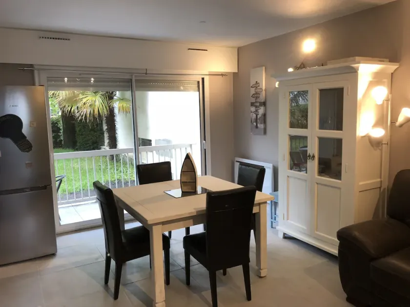 Studio Arcachon, 1 piece, 4 personnes - FR-1-420-98 - Image 1