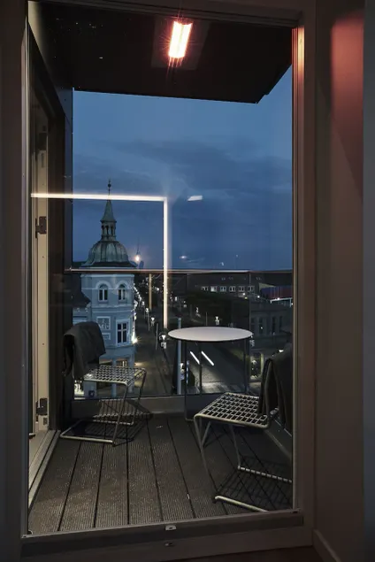 Hotel Vestjyden - Image 1