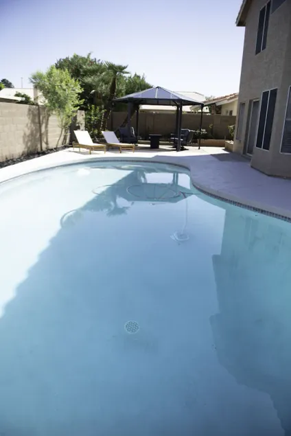 Jakes Place: Pool, Hot Tub, Billiards, Gazebo, BBQ, Fire Pit - Image 1