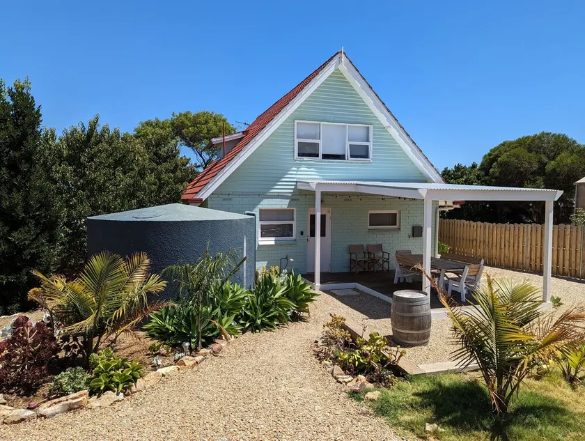 Arrendamento Normanville - Image 1