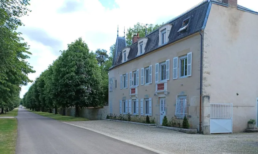 Le Relais de Vézelay - Image 1