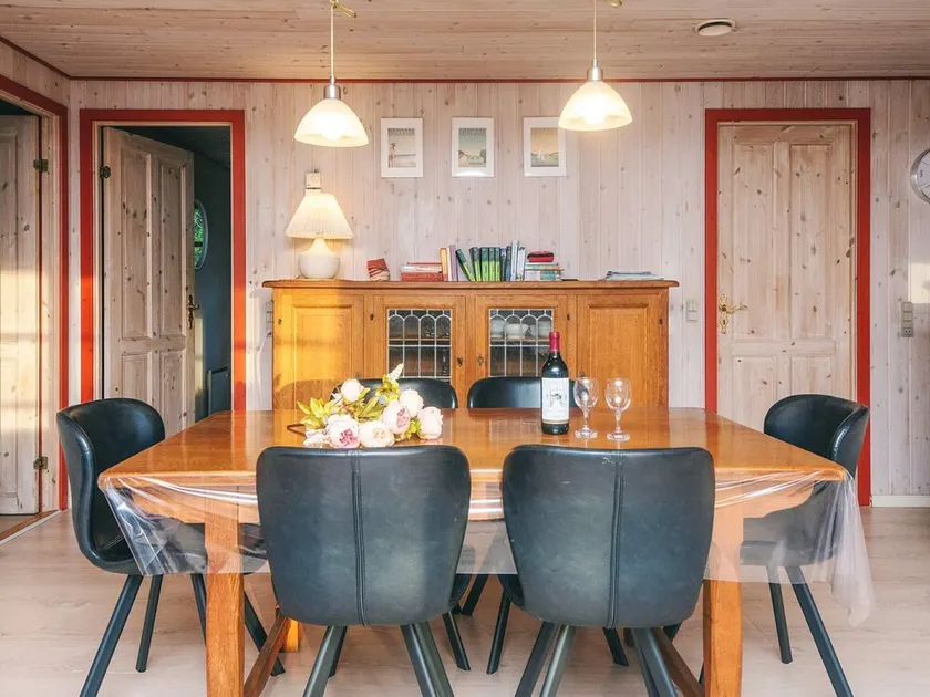 6 Person Holiday Home in Oksbol - Image 1