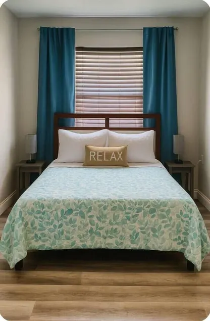 Sea La Vie! 3 miles from the beach • Pets Welcome - Image 1