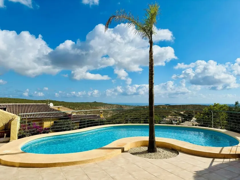 Villa Bahía - Benitachell, Costa Blanca - Image 1