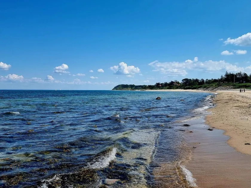 2 person holiday home in Gilleleje - Image 1