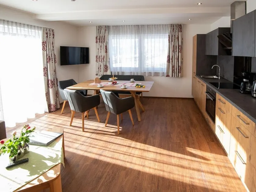 Appartement Hannal - Eiblhof - Image 1