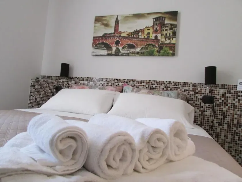 Rooms Verona In - Image 1